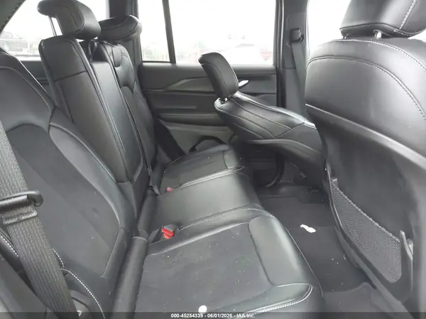 1C4RJHAG2S8703263 2025 JEEP GRAND CHEROKEE - Image 8