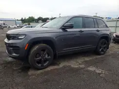 1C4RJHAG2S8742886 2025 JEEP GRAND CHEROKEE