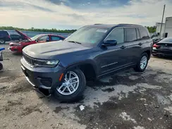 1C4RJHAG2S8768078 2025 JEEP GRAND CHEROKEE