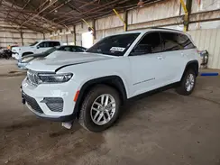 1C4RJHAG2S8798679 2025 JEEP GRAND CHEROKEE