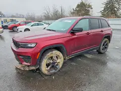 1C4RJHAG2SC268872 2025 JEEP GRAND CHEROKEE