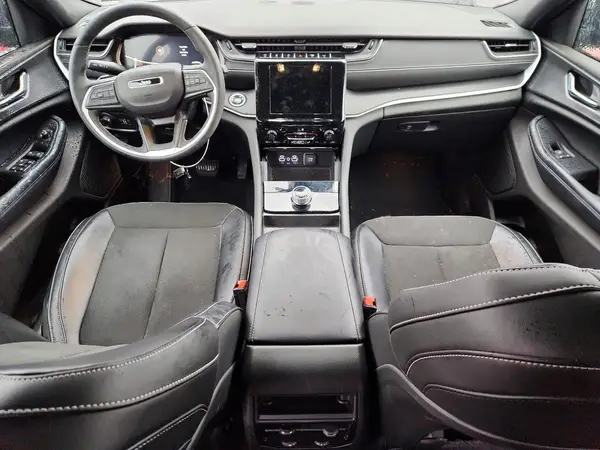 1C4RJHAG2SC268872 2025 JEEP GRAND CHEROKEE - Image 8