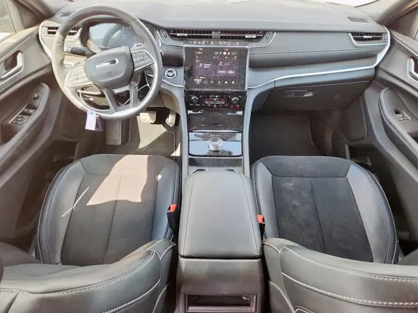 1C4RJHAG2SC279628 2025 JEEP GRAND CHEROKEE - Image 8