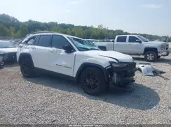 1C4RJHAG2SC290564 2025 JEEP GRAND CHEROKEE