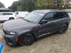 1C4RJHAG2SC291455 2025 JEEP GRAND CHEROKEE