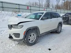 1C4RJHAG2SC293724 2025 JEEP GRAND CHEROKEE