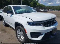 1C4RJHAG2SC294792 2025 JEEP GRAND CHEROKEE
