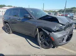 1C4RJHAG2SC302857 2025 JEEP GRAND CHEROKEE