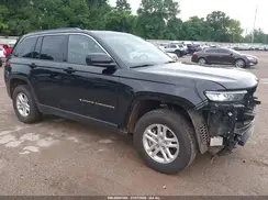 1C4RJHAG2SC304334 2025 JEEP GRAND CHEROKEE