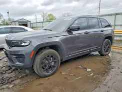 1C4RJHAG2SC309842 2025 JEEP GRAND CHEROKEE