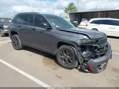 1C4RJHAG2SC310733 2025 JEEP GRAND CHEROKEE