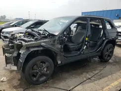 1C4RJHAG2SC311879 2025 JEEP GRAND CHEROKEE