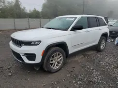 1C4RJHAG2SC312028 2025 JEEP GRAND CHEROKEE