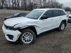 1C4RJHAG2SC312045 2025 JEEP GRAND CHEROKEE