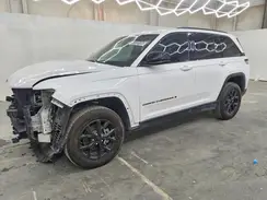 1C4RJHAG2SC312658 2025 JEEP GRAND CHEROKEE