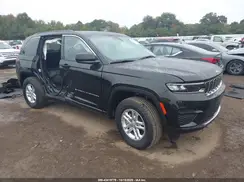 1C4RJHAG2SC320744 2025 JEEP GRAND CHEROKEE