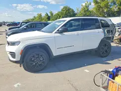 1C4RJHAG2SC321683 2025 JEEP GRAND CHEROKEE