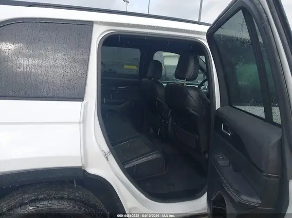 1C4RJHAG2SC323112 2025 JEEP GRAND CHEROKEE - Image 8