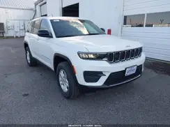 1C4RJHAG2SC326110 2025 JEEP GRAND CHEROKEE