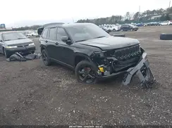 1C4RJHAG2SC328875 2025 JEEP GRAND CHEROKEE