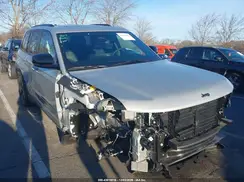 1C4RJHAG2SC329220 2025 JEEP GRAND CHEROKEE