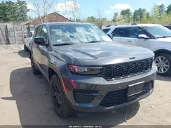 1C4RJHAG2SC342825 2025 JEEP GRAND CHEROKEE