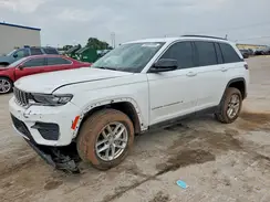 1C4RJHAG2SC350939 2025 JEEP GRAND CHEROKEE