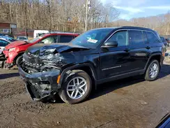 1C4RJHAG2SC364999 2025 JEEP GRAND CHEROKEE