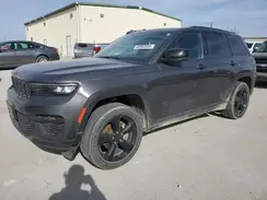1C4RJHAG3N8573840 2022 JEEP GRAND CHEROKEE