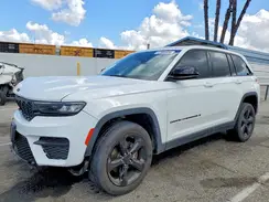 1C4RJHAG3N8589049 2022 JEEP GRAND CHEROKEE
