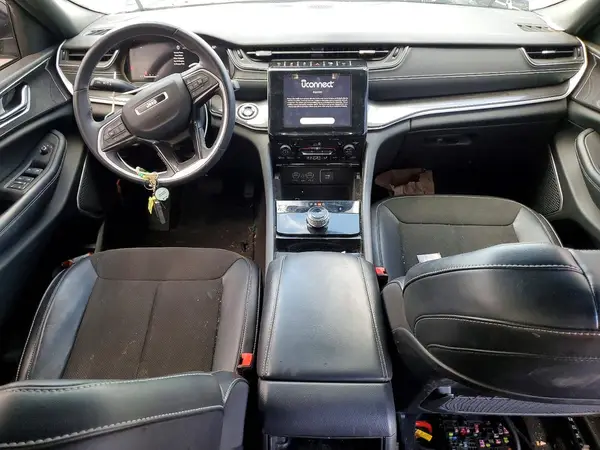 1C4RJHAG3N8589049 2022 JEEP GRAND CHEROKEE - Image 8