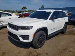 1C4RJHAG3N8596096 2022 JEEP GRAND CHEROKEE
