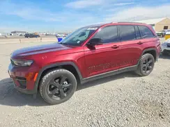 1C4RJHAG3N8604956 2022 JEEP GRAND CHEROKEE
