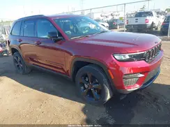 1C4RJHAG3N8610577 2022 JEEP GRAND CHEROKEE