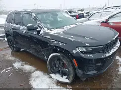 1C4RJHAG3N8616122 2022 JEEP GRAND CHEROKEE
