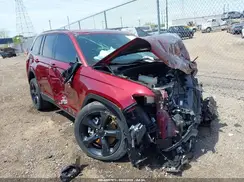 1C4RJHAG3N8630327 2022 JEEP GRAND CHEROKEE
