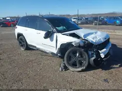 1C4RJHAG3P8110356 2023 JEEP GRAND CHEROKEE