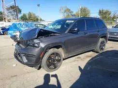 1C4RJHAG3P8766413 2023 JEEP GRAND CHEROKEE
