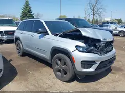 1C4RJHAG3P8848397 2023 JEEP GRAND CHEROKEE