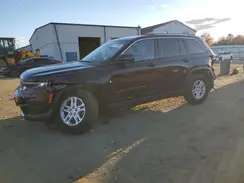 1C4RJHAG3P8849520 2023 JEEP GRAND CHEROKEE