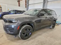 1C4RJHAG3P8866835 2023 JEEP GRAND CHEROKEE