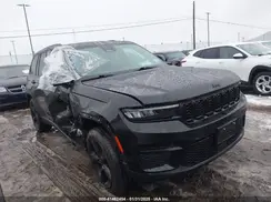 1C4RJHAG3PC504453 2023 JEEP GRAND CHEROKEE