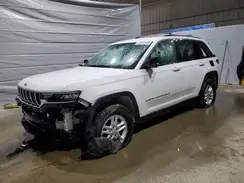 1C4RJHAG3PC515002 2023 JEEP GRAND CHEROKEE