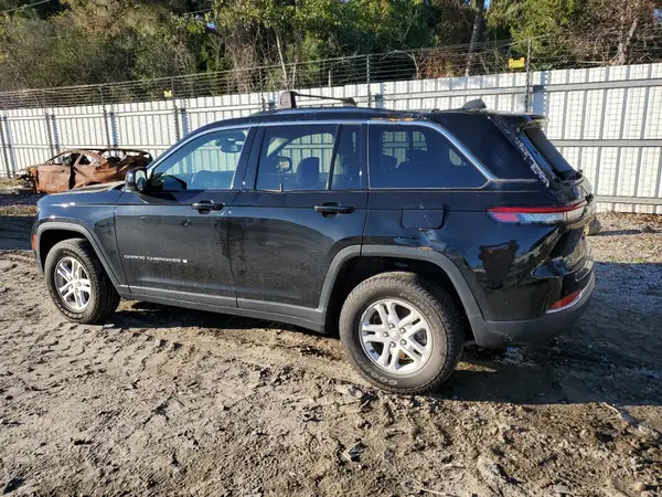 1C4RJHAG3PC519180 2023 JEEP GRAND CHEROKEE - Image 2