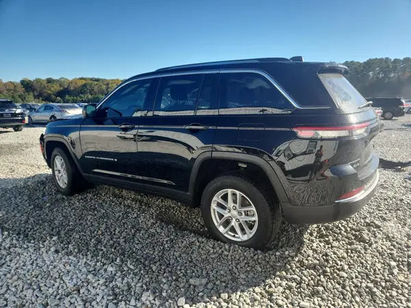 1C4RJHAG3PC522175 2023 JEEP GRAND CHEROKEE - Image 2