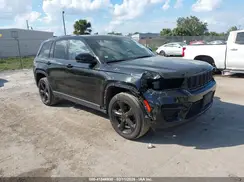 1C4RJHAG3PC539302 2023 JEEP GRAND CHEROKEE