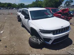 1C4RJHAG3PC543849 2023 JEEP GRAND CHEROKEE