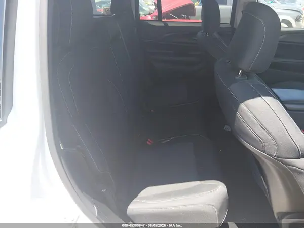 1C4RJHAG3PC543849 2023 JEEP GRAND CHEROKEE - Image 8