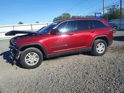 1C4RJHAG3PC548341 2023 JEEP GRAND CHEROKEE