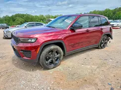 1C4RJHAG3PC548887 2023 JEEP GRAND CHEROKEE